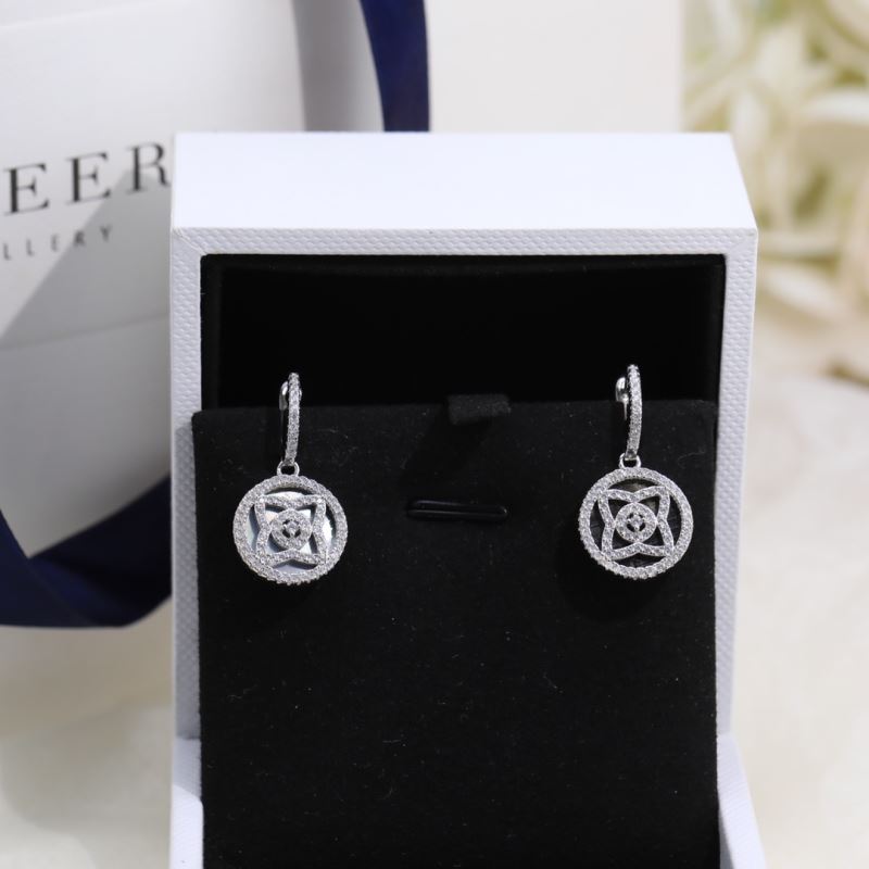 Debeers Earrings